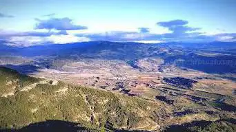 Photo de Tozal de Calbera
