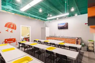 Photo de Kaleidoscoppe Play Centre