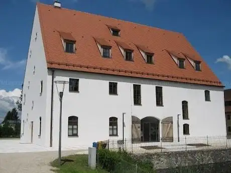 Photo de Zehentstadl