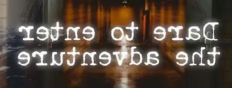 Photo de Aviemore Escape Rooms