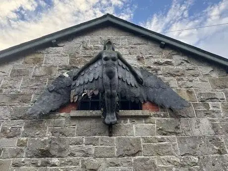Photo de Kiltimagh Sculpture Park