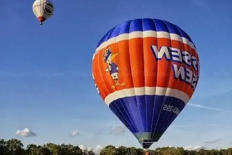 Photo de Weser Ems Ballooning