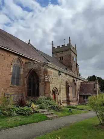 Photo de St Mary's Church