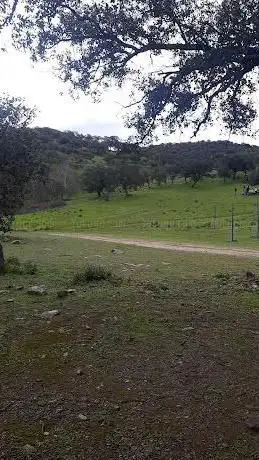 Photo de Paraje Natural La Zarzuela Vilches