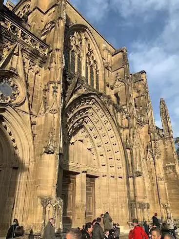Photo de Èglise Abbatiale de Saint-antoine