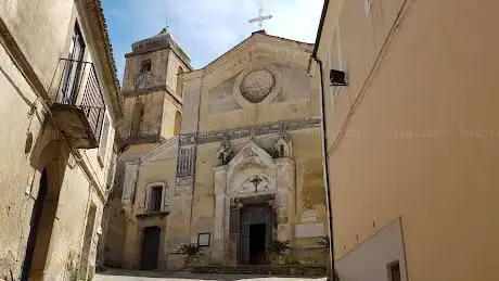 Photo de Chiesa della Santa Croce