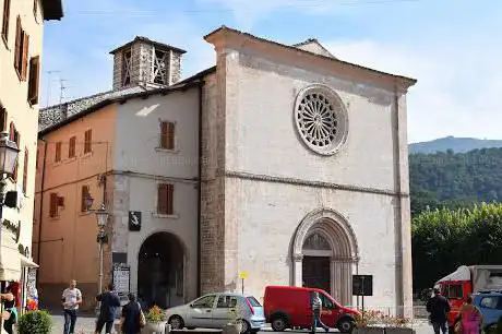 Photo de Church of Saint Francis