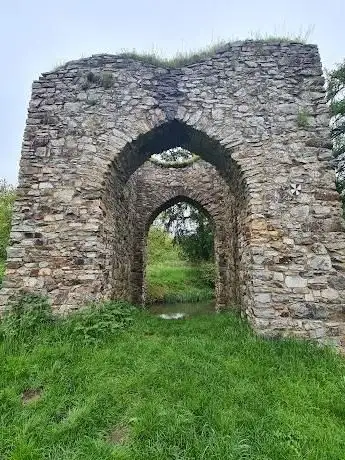 Photo de Burg Steinebach