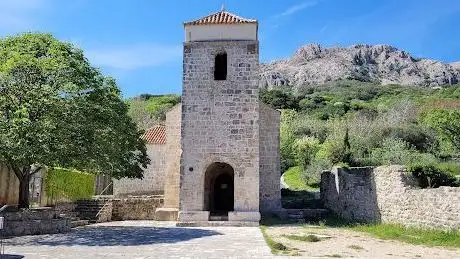 Photo de St. Lucia's Church