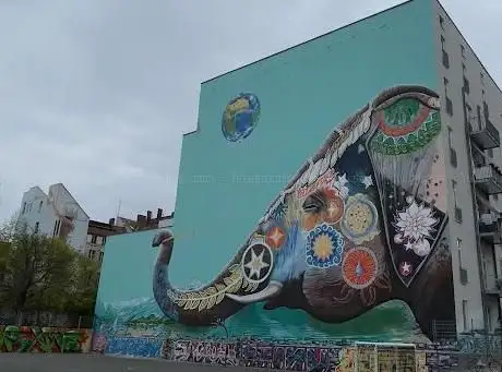Photo de Wandbilder Berlin