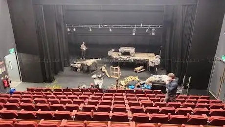 Photo de Axis Art Centre and Theatre