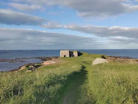 Photo de Boddin Point Lime Kilns