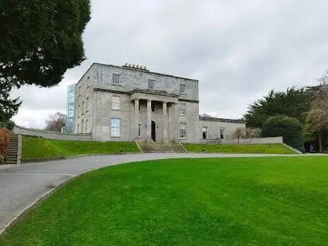 Pearse Museum