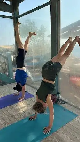 Photo de Yoga Dahab