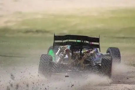 Photo de 1. RC Buggy Club Erfurt e.V.