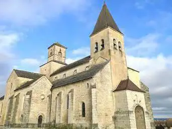 Photo de Church Saint-Vorles