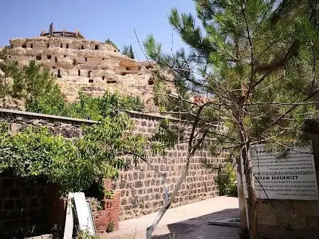 Photo de Sadrazam Silahtar Kara Vezir Hamamı