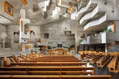 Photo of Église Saint-Nicolas