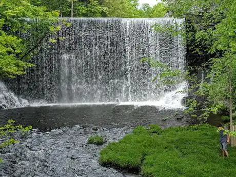 Photo de Puffers Pond