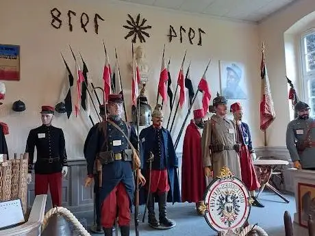 Photo of Musée Serret