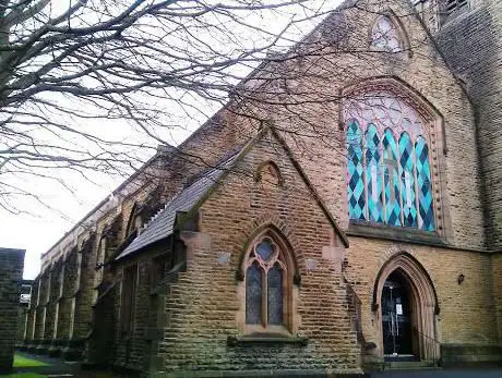 Photo de Lord Street West United Church