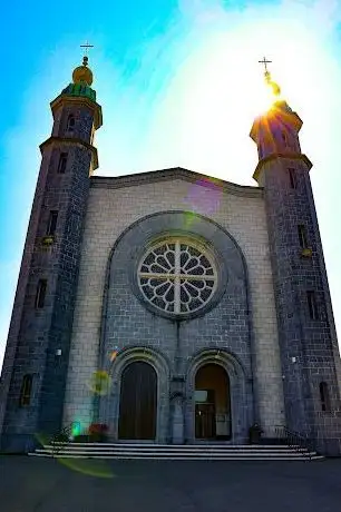 Photo de Church of the Descent of the Holy Spirit Dennehys Cross