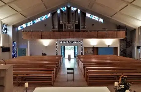Photo de Sacred Heart Church
