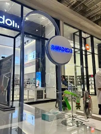 Photo de EgyGamer District 5 Mall