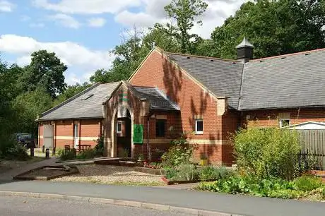 Photo de St Luke's Church