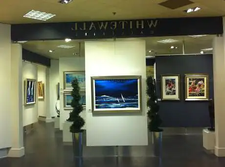 Photo de Whitewall Galleries Kingston