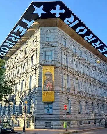 Photo de Maison de la terreur