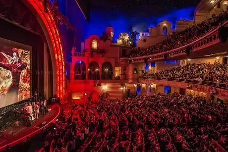 Photo de Le Grand Rex