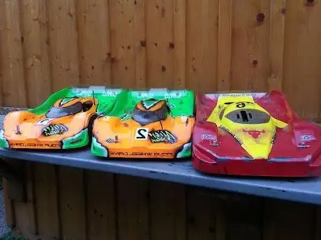 Photo de MACG Steiermark - Modell Auto Cross Gemeinschaft Steiermark