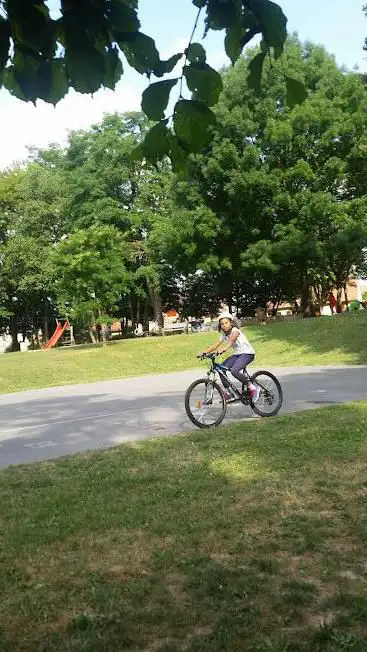 Photo de Parc