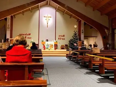 Photo de Church of Our Lady Help Of Christians