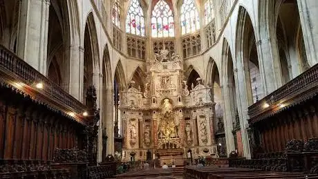 Photo de Cathédrale Saint-Étienne