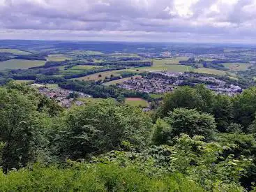 Photo de Schaumberg