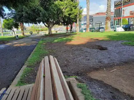 Photo de Canino La Orotava - San Jerónimo Park