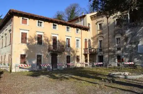 Photo de Villa Gandini Zamboni