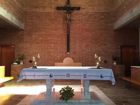 Photo de Church of Saint Mary Immaculate