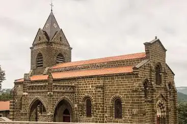 Photo de Church of St. Martin