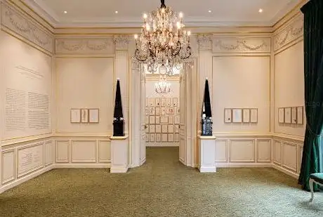 Photo of Musée Yves Saint Laurent