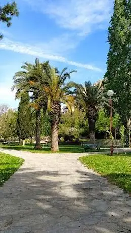Photo de Park Mertojak