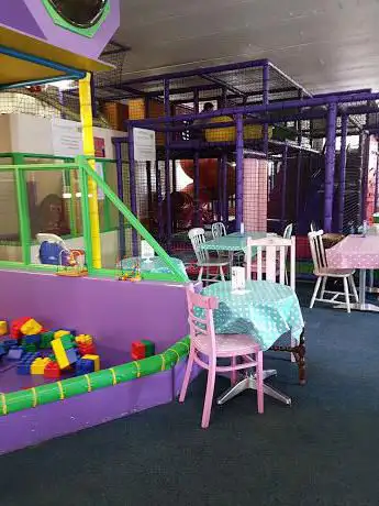 Photo of Sunshine Children's Centre  Soft Play