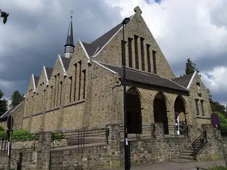 Photo de Kerk Onze-Lieve-Vrouw Oorzaak onzer Blijdschap