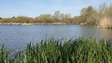 Photo de Josava Jezero