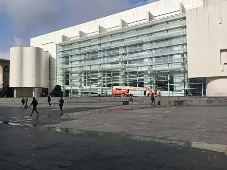 Photo de Plaça dels Àngels