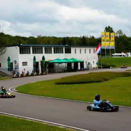 Photo de ACL Karting Mondercange