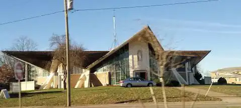 Photo de St. Mary's Bingo