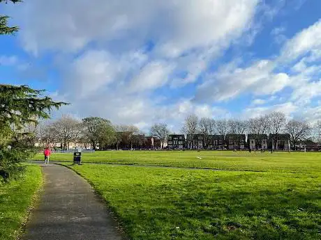 Photo de Summerfield Park